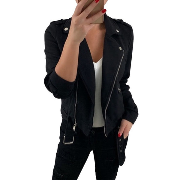 Slim Cool Jacket Women