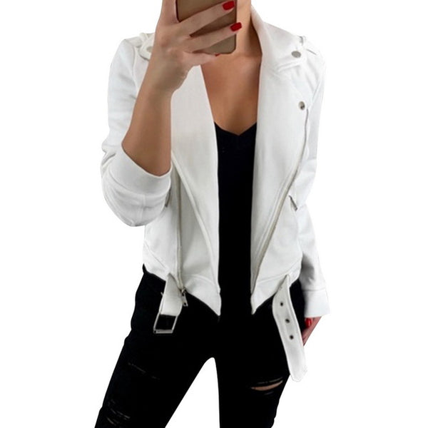 Slim Cool Jacket Women