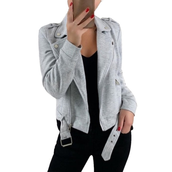 Slim Cool Jacket Women