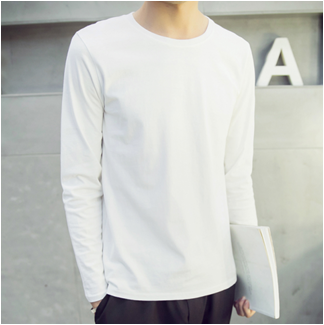 Baseball Jacket Casual Men